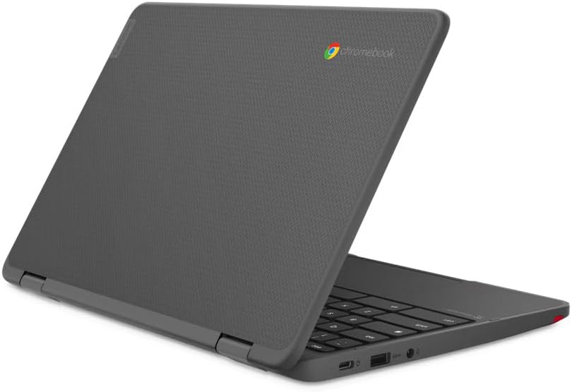 Lenovo 82W20009US 300e Yoga Chromebook Gen 4