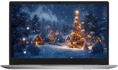 Lenovo Lenovo 15 IdeaPad Chromebook 4GB, 320GB Storage, Earphones