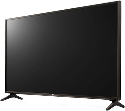 LG 49" Renewed 1080P HDR Smart LED HDTV