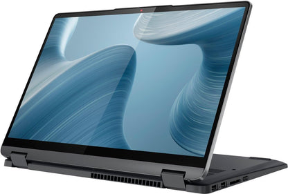 Lenovo Flex 5i 14" FHD Touch 2-in-1 Laptop i5 8GB 512GB SSD