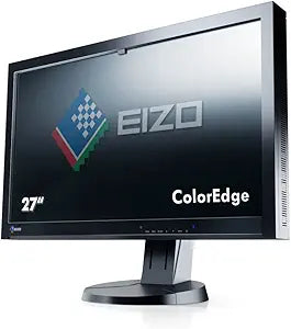 Eizo CX270-BK 27" Coloredge LED Monitor