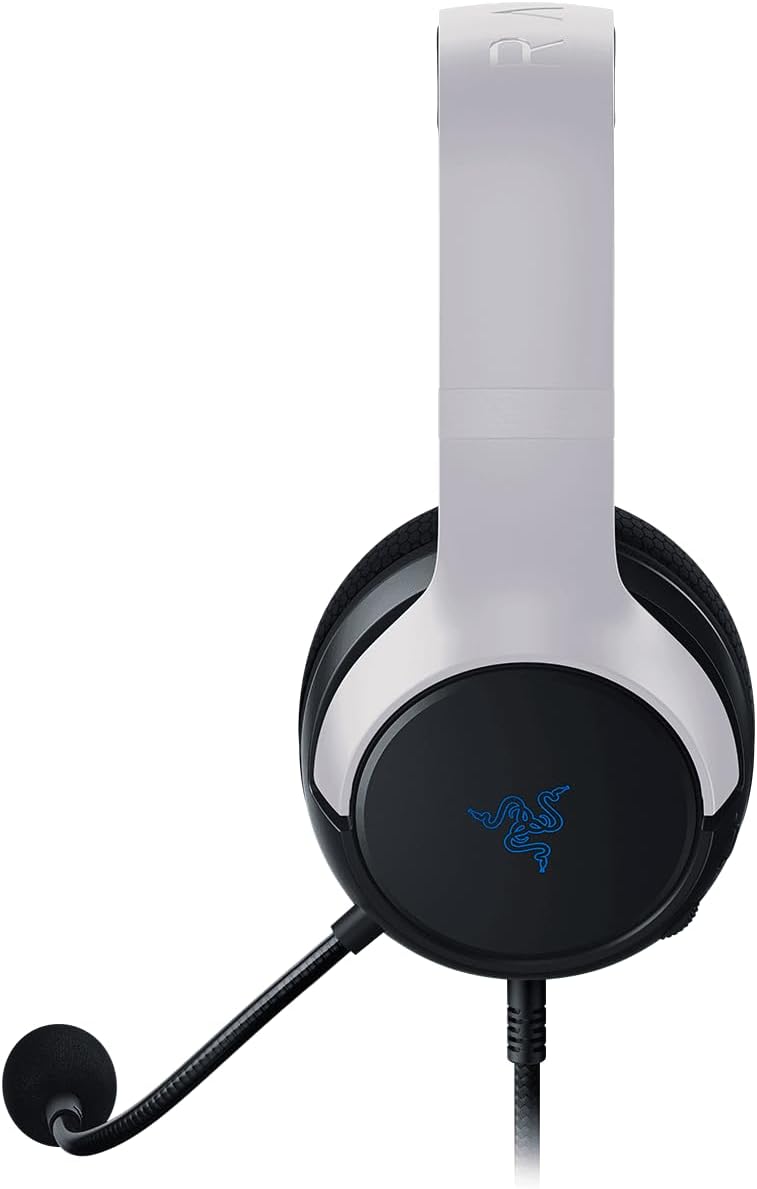 Razer RZ04-03970700-R3U1 Kaira X Wired Gaming Headset