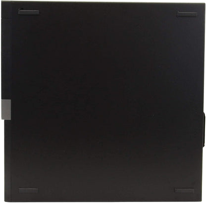 Dell Optiplex 7040 Desktop, i5, 16GB, 500GB SSD, 24" Monitor (Renewed)