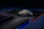 Razer RZ01-02560100-R3U1 Mamba Elite Wired Gaming Mouse