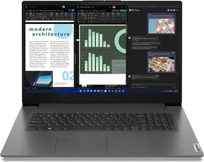 Lenovo 7311 17.3" Laptop i3-1215U 16GB RAM 1TB SSD Windows 11 Pro