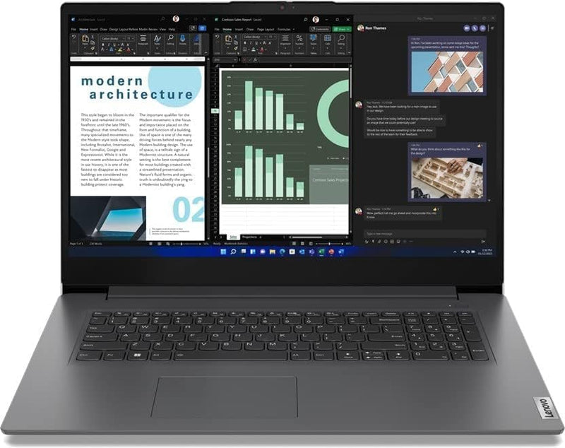 Lenovo 7311 17.3