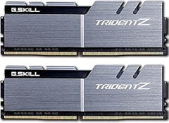 G.Skill F4-3200C16D-32GTZSK 32GB (2x16GB) DDR4 3200MHz Memory