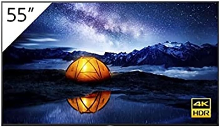 Sony FW-55BZ40H 55" BRAVIA 4K Ultra HD Professional Display