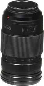 Panasonic H-FSA100300 LUMIX G 100-300mm O.I.S. Lens