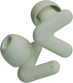 Alpine Silence Ear Plugs Sleep Focus Travel Green