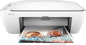 HP Y5H66A DeskJet 2680 Wireless All-in-One Printer (Renewed)