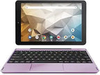 RCA Atlas 10 Pro Android 9 Tablet with Keyboard (Renewed)