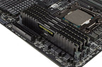 Corsair CMK32GX4M4A2400C14 32GB Vengeance LPX DDR4 2400MHz