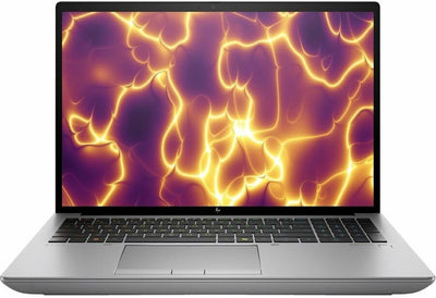 HP A6UN7UT#ABA ZBook Fury G11 16" Mobile Workstation i7 32GB 1TB SSD