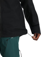 Spyder 38SA095308 Men's Sanction Gore-Tex Ski Jacket