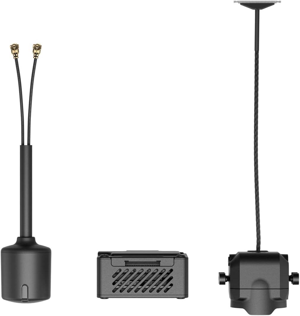 DJI CP.FP.00000070.01 O3 Air Unit FPV Digital Transmission