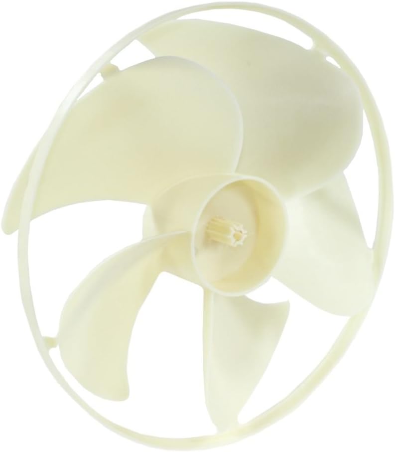 LG 5900AR1508B AC Condenser Fan Blade OEM — main product image
