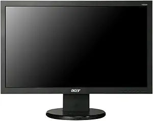 Acer ET.WV3HP.B05 21.5-Inch LED Monitor