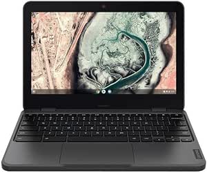 Lenovo 82J70005US 100e Gen 3 Chromebook 11.6" HD - AMD