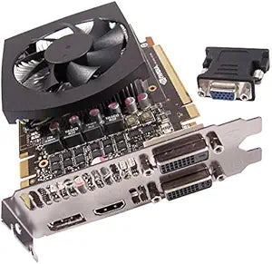 HP GTX660Fh 1.5GB DDR5 Graphics Card — main product image