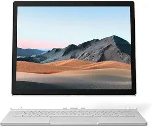 Microsoft SKY-00001 Surface Book 3 13.3" Touch i7 256GB SSD