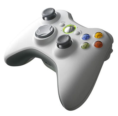 Microsoft B4F-00014 Xbox 360 Wireless Controller