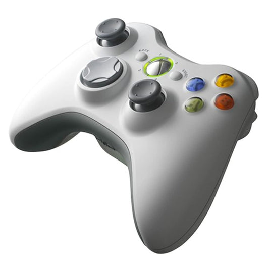 Microsoft B4F-00014 Xbox 360 Wireless Controller