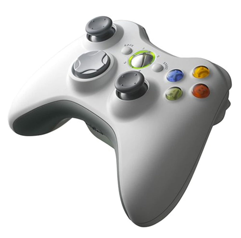 Microsoft B4F-00014 Xbox 360 Wireless Controller — main product image