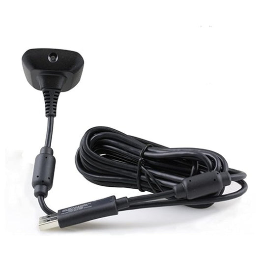 Microsoft Xbox 360 Play and Charge Cable (Bulk)