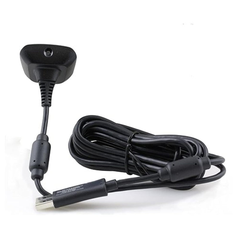 Microsoft Xbox 360 Play and Charge Cable (Bulk) — main product image