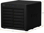 Synology DX1222 12-Bay Disk Expansion Unit (Diskless)