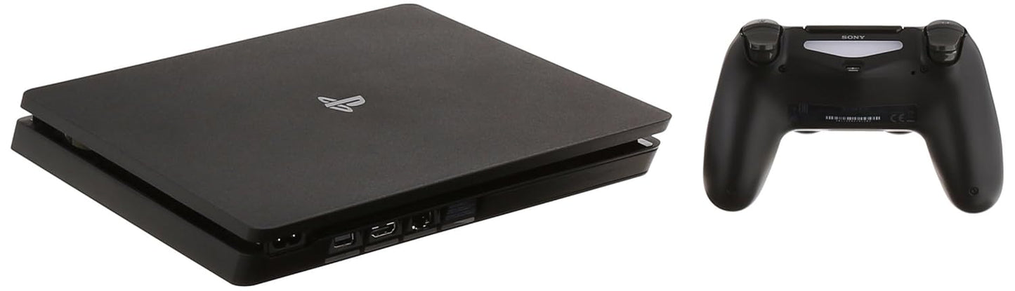 Sony 9825555 PlayStation 4 Slim 500GB Console