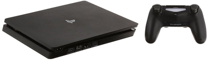 Sony 9825555 PlayStation 4 Slim 500GB Console