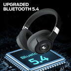 Monster Persona SE Active Noise Cancelling Over-Ear Headphones
