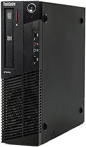 Lenovo ThinkCentre M82 SFF i5 Desktop - 16GB, 240GB SSD, W10