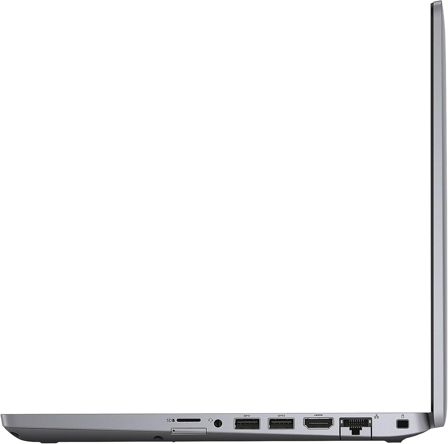 Dell 5410 Latitude 14" i5 Business Notebook