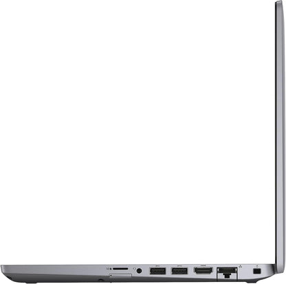 Dell 5410 Latitude 14" i5 Business Notebook