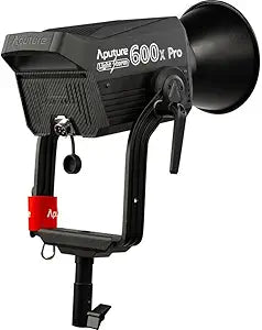 Aputure 6971842181629 LS 600x Pro Bi-Color LED — main product image