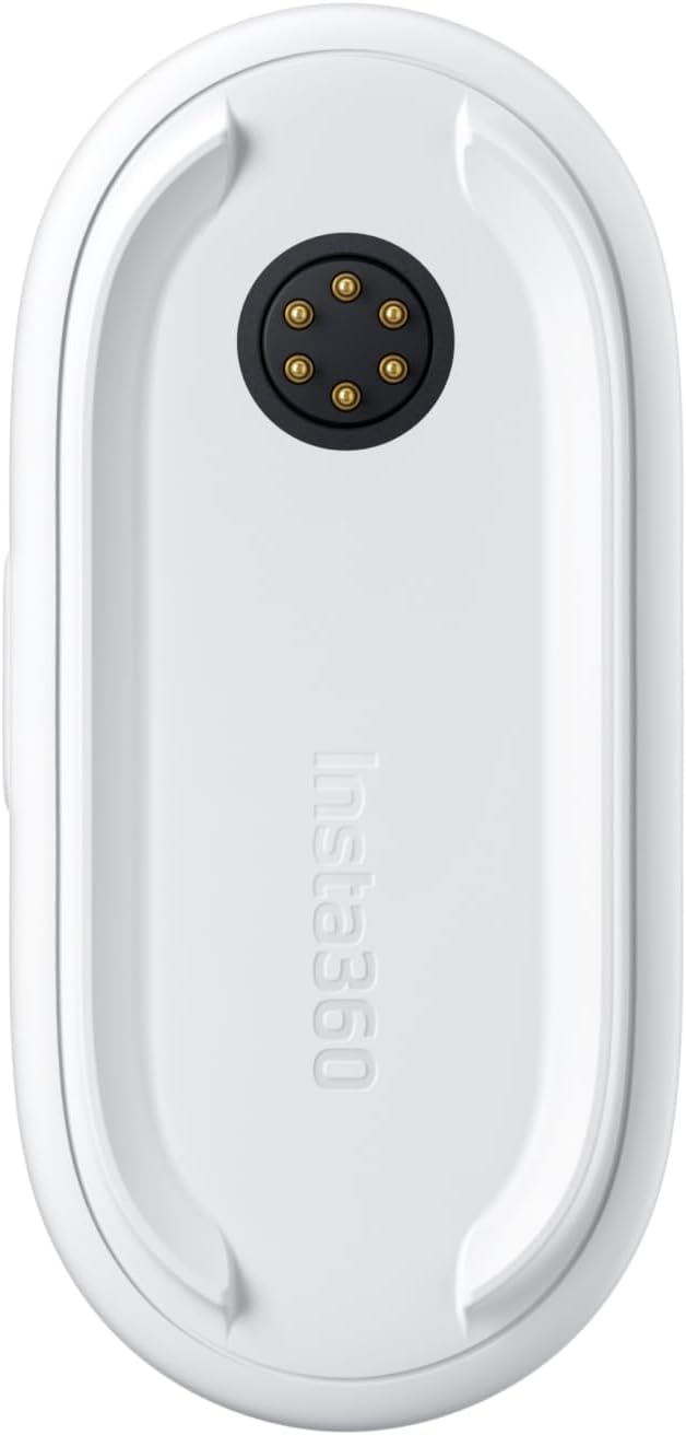 Insta360 GO 3/GO 3S Quick Reader - SD Card Transfer