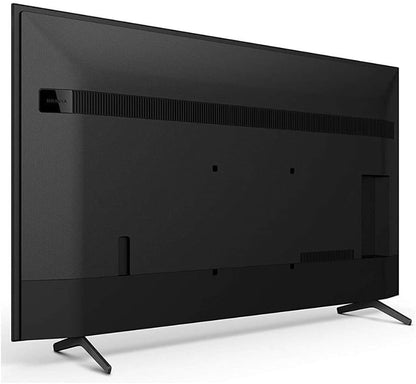 Sony KD55X80J 55-Inch 4K UHD Smart TV