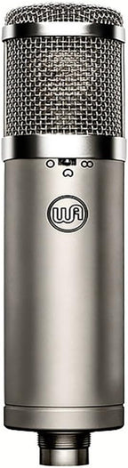 Warm Audio WA-47jr FET Condenser Microphone Bundle