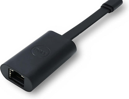 Dell 470-ABND USB-C to Ethernet Adapter