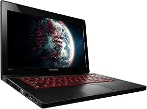 Lenovo YB03091150-44632 IdeaPad Y410p Laptop i7-4700MQ 2TB SSD Win 10 Pro — main product image
