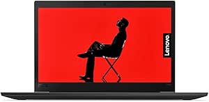 Lenovo 20L70025US ThinkPad T480s 14" i7 8GB 256GB SSD