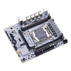 VEDFOI X99 Motherboard and Xeon E5-2680 V4 CPU Kit