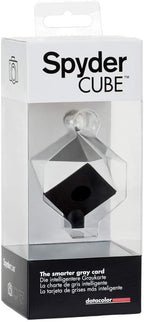 Datacolor DC SC200 Spyder Cube RAW Calibration Tool