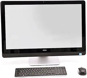 Dell 2710-6473BK XPS One 27" Touchscreen All-in-One (Refurbished)
