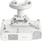 Epson V12H808001 Universal Projector Ceiling Mount Kit