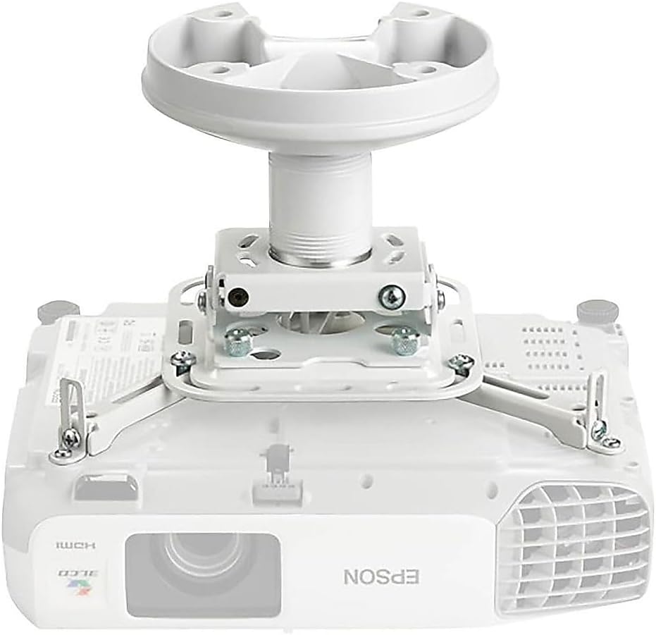 Epson V12H808001 Universal Projector Ceiling Mount Kit