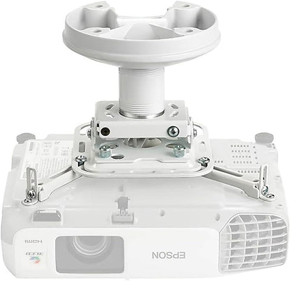 Epson V12H808001 Universal Projector Ceiling Mount Kit
